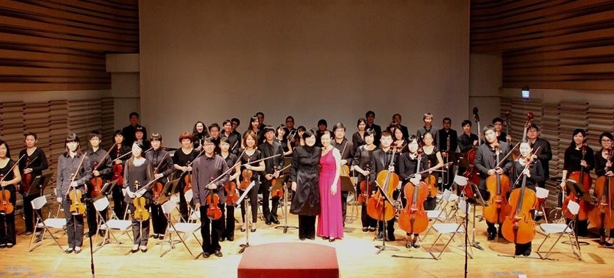 Formosa Philharmonic